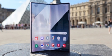 Galaxy Z Fold 7 Katlanabilir Samsung