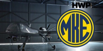 MKE LAAD2025'e katıldı.
