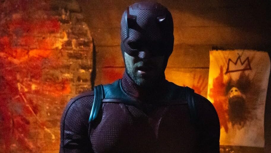 Marvel Efsanesi Daredevil Yeni Sezonu Geldi! Bizi Neler Bekliyor?