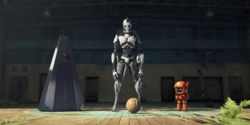 Love Death and Robots Sezon 4 fragmanı geldi! Ne zaman çıkacak?