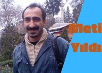 Metin Yıldız Kimdir, Kaç Yaşında, Nereli ve Filmleri Neler?