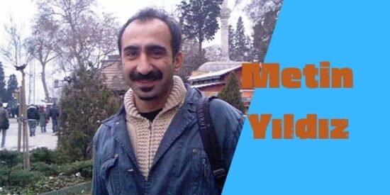 Metin Yıldız Kimdir, Kaç Yaşında, Nereli ve Filmleri Neler?