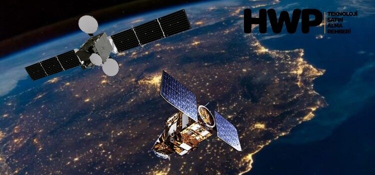 Yerli ve milli uydu şirketi, uzay teknoparkı