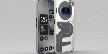 Nothing Phone (3a) Serisine Yeni Güncelleme Geliyor! Yeni Özellik Ne?