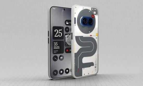 Nothing Phone (3a) Serisine Yeni Güncelleme Geliyor! Yeni Özellik Ne?