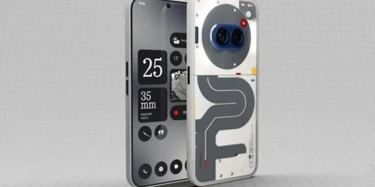 Nothing Phone (3a) Serisine Yeni Güncelleme Geliyor! Yeni Özellik Ne?