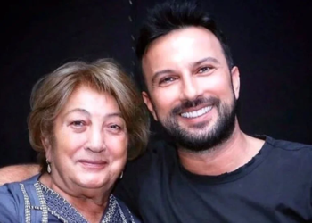 tarkan