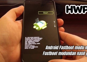 android fastboot modu nedir fastboot modundan nasıl çıkılır