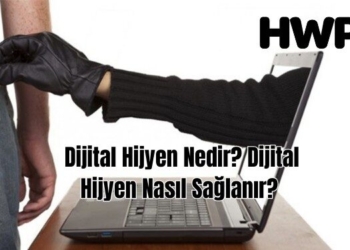 Dijital hijyen nedir? Dijital hijyen nasıl sağlanır?