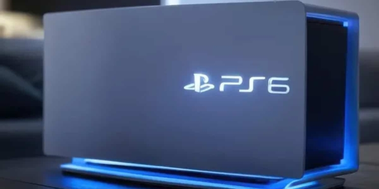 taşınabilir ps6 PlayStation 6