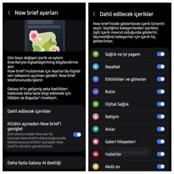 S24 One UI 7