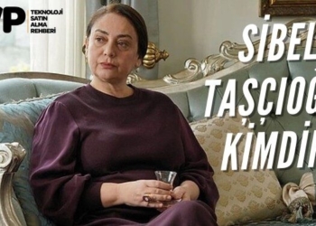 Sibel Taşçıoğlu Kimdir? Sibel Taşçıoğlu Nereli? Hayatı ve Biyografisi
