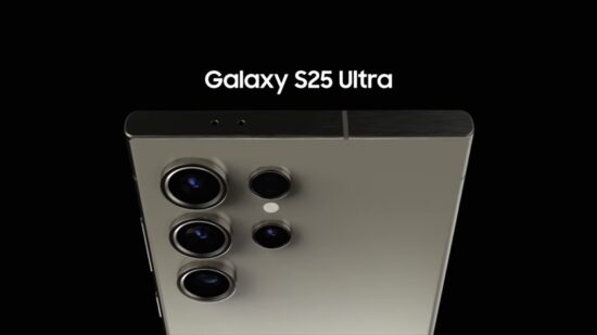 galaxy s25 ultra