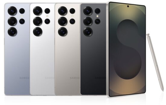 S25 One UI 8