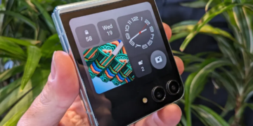 Z Flip 5 One UI 7 ve Z Fold 5 One UI 7