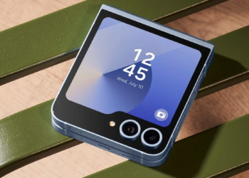 Galaxy Z Flip 7 FE