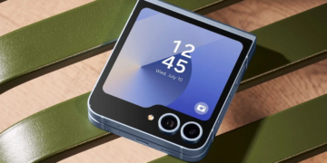 Galaxy Z Flip 7 FE