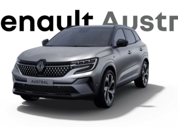 Renault Austral
