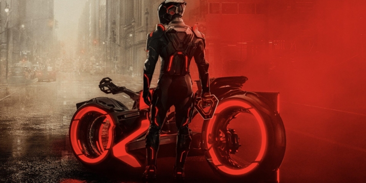 tron