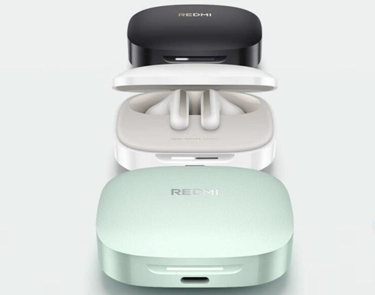 Redmi buds 7s