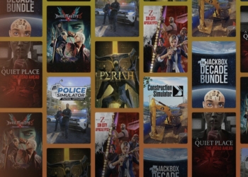 Xbox Game Pass