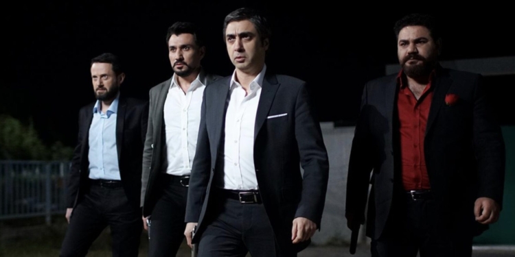 Kurtlar Vadisi Pusu restore edilerek yeniden yayınlanacak! Kurtlar Vadisi Pusu