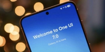galaxy s23 one ui 7 gecikti