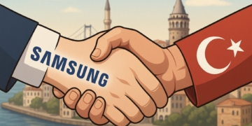 samsung türkiye telefon fiyatları