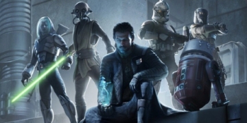 Star Wars Zero Company