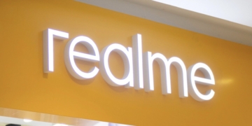realme