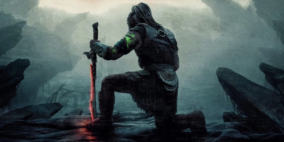 Predator: Badlands