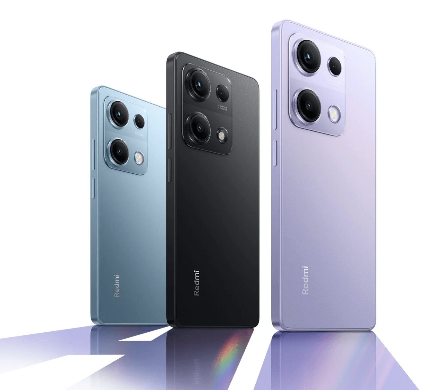 Redmi Note 14S