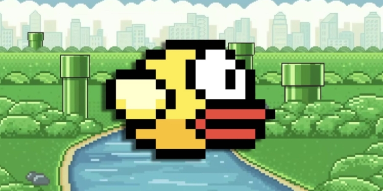 Flappy Bird
