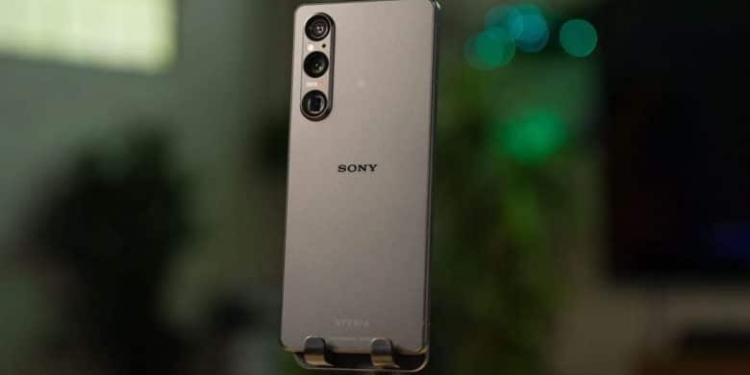 Sony Xperia 1 VII tasarımı ve özellikleri sızdırıldı!