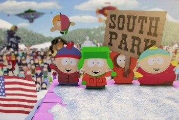South Park 27. Sezon Fragmanı Yayınlandı! Ne zaman yayınlanacak?