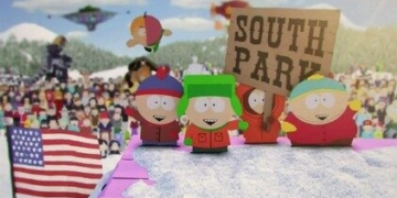 South Park 27. Sezon Fragmanı Yayınlandı! Ne zaman yayınlanacak?