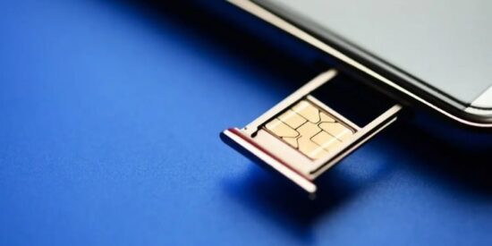 Telefon SIM Kartı Görmüyor Sorunu Nasıl Çözülür?