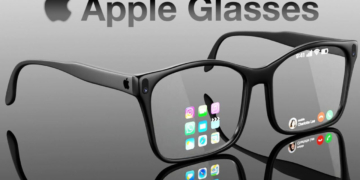 Apple akıllı gözlük