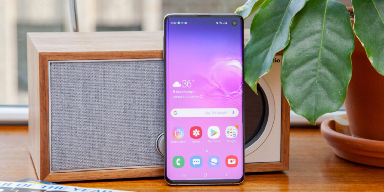 s10 one ui 7