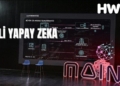 Yerli yapay zeka MAİN hamlesi.