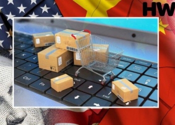 Amerikalılar Çin E-Ticaretine Akın Ediyor! İki ülke arasındaki ticaret savaşı kızışıyor.