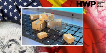 Amerikalılar Çin E-Ticaretine Akın Ediyor! İki ülke arasındaki ticaret savaşı kızışıyor.
