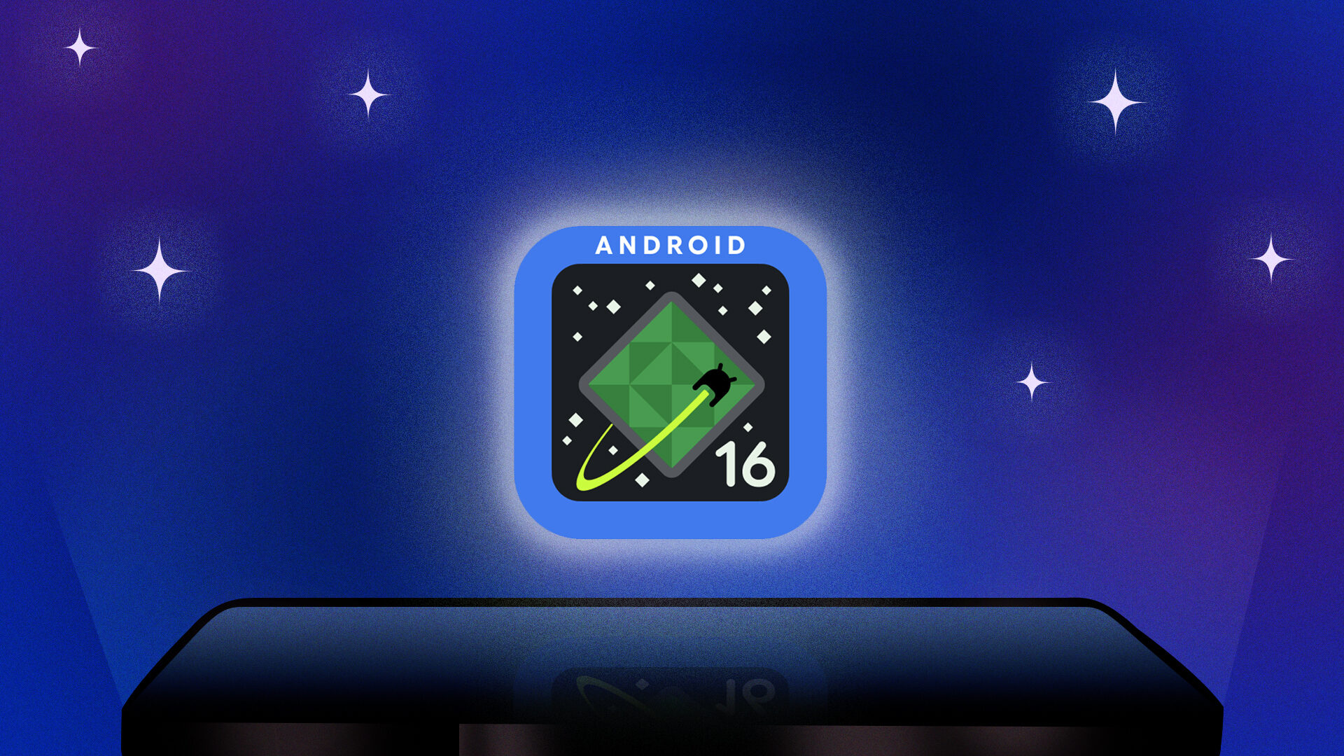 android 16 beta samsung