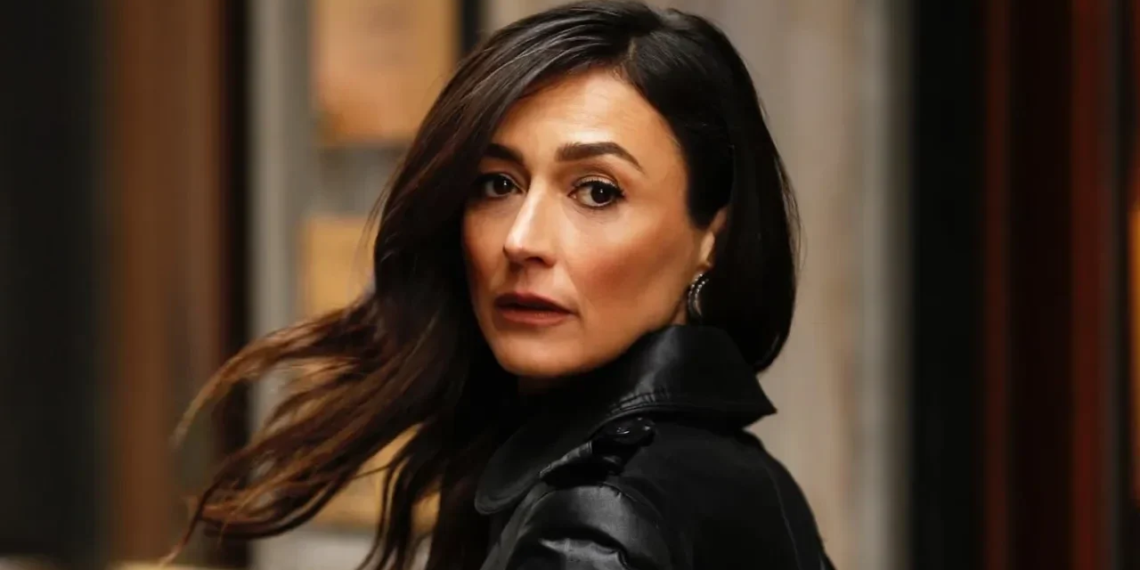 arka sokaklar aylin