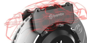 Brembo