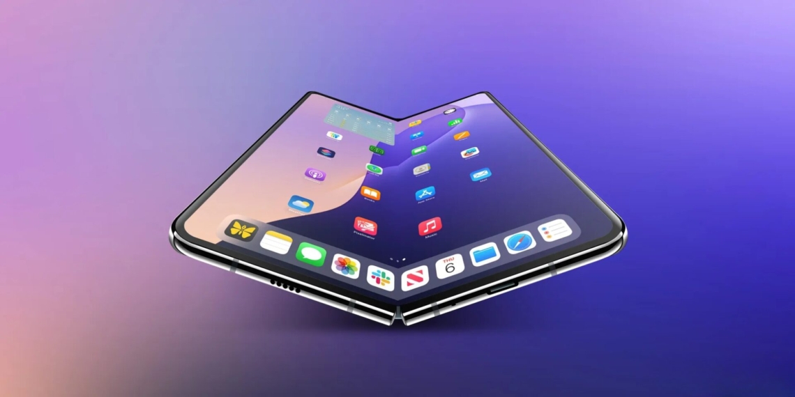 Katlanabilir iPhone Ultra geliyor! iPhone 17 Ultra iPhone Ultra