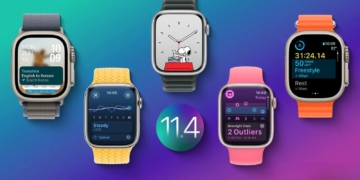 watchOS 11.4