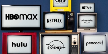 Türkiye'de En Çok Abonesi Olan Dizi ve Film Platformları dijital platformlar