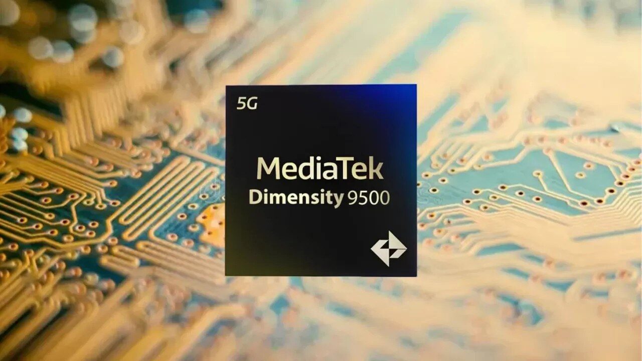 MediaTek Dimensity 9500 özellikleri çıkış tarihi