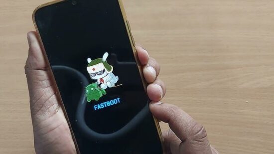 android fastboot mod nedir nasıl açılır nasıl kapatılır